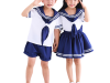 JESMARY – Xưởng Sản Xuất Đồng Phục Cấp 1 Chuyên Nghiệp, Giá Tận Xưởng