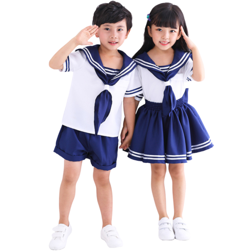 JESMARY – Xưởng Sản Xuất Đồng Phục Cấp 1 Chuyên Nghiệp, Giá Tận Xưởng