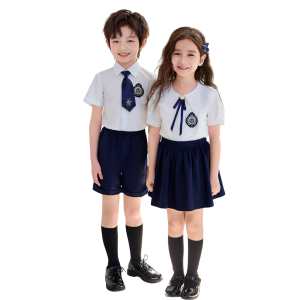 JESMARY – Địa chỉ sản xuất đồng phục cấp 1 chuyên nghiệp, chất lượng ổn định, giá tốt tại TP. Hồ Chí Minh