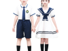 JESMARY – Giải pháp đồng phục cấp 1 toàn diện cho các trường tiểu học