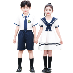 JESMARY – Giải pháp đồng phục cấp 1 toàn diện cho các trường tiểu học