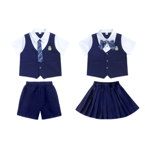 JESMARY – Cơ sở may đồng phục học sinh cấp 1 uy tín hàng đầu