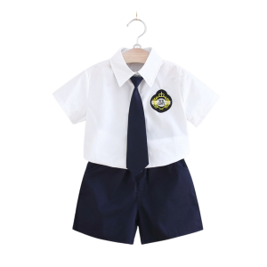 JESMARY – Xưởng may đồng phục học sinh cấp 1 chất lượng cao, giá tốt