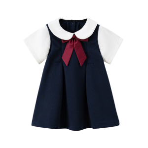 JESMARY – Xưởng sản xuất đồng phục cấp 1 chuyên nghiệp, may số lượng lớn theo yêu cầu