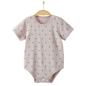 JESMARY - Đặt may đồ em bé có in/thêu logo thương hiệu