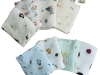 JESMARY-XƯỞNG SẢN XUẤT KHĂN SỮA MUSLIN CHO BÉ CAO CẤP TẠI VIỆT NAM