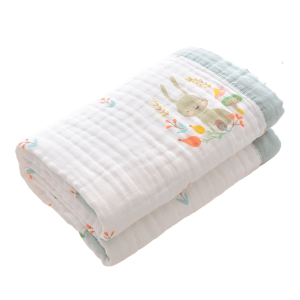 Jesmary – Xưởng sản xuất khăn tắm muslin cho bé số lượng lớn, chất lượng cao tại Việt Nam