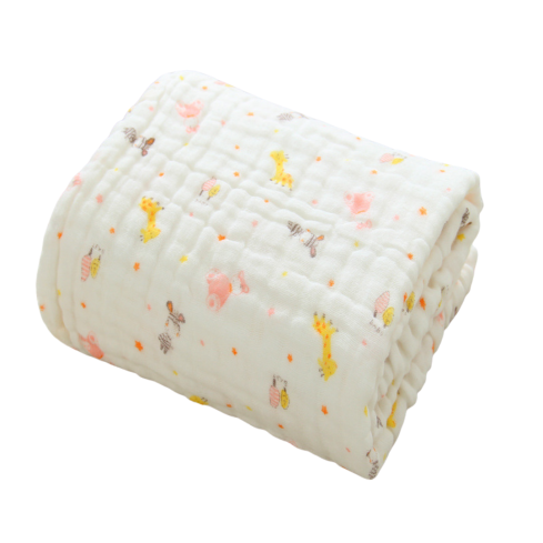 JESMARY – Cơ sở sản xuất khăn tắm muslin cho bé giá tốt, chất lượng hàng đầu tại Việt Nam