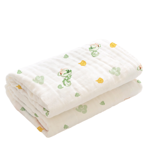 Jesmary – Khăn tắm muslin mềm mịn, an toàn cho bé tại Việt Nam