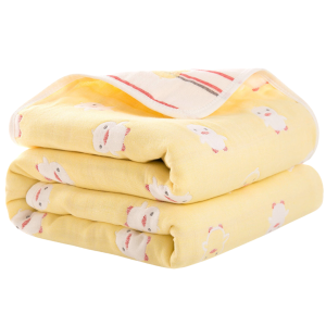 Jesmary – Xưởng sản xuất khăn tắm cotton cho bé siêu mềm, siêu thấm tại Việt Nam