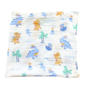 Jesmary – Xưởng sản xuất khăn tắm muslin cho bé an toàn, chất lượng, giá tận gốc tại Việt Nam