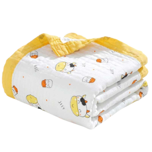 Jesmary – Xưởng sản xuất khăn tắm muslin cao cấp cho bé tại Việt Nam