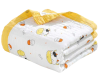 Jesmary – Xưởng sản xuất khăn tắm muslin cao cấp cho bé tại Việt Nam