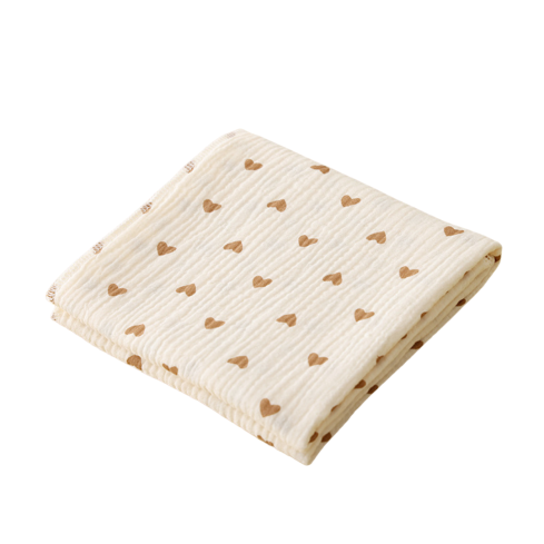 Jesmary – Đơn vị sản xuất khăn tắm muslin cho bé số lượng lớn, tiêu chuẩn quốc tế tại Việt Nam