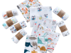 JESMARY – Địa chỉ sản xuất khăn tắm muslin cho bé chất lượng cao tại Việt Nam