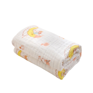 Jesmary – Nhà cung cấp khăn tắm muslin tin cậy tại Việt Nam