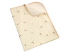 JESMARY – Tấm lót cotton bo viền, dày dặn, không xù lông