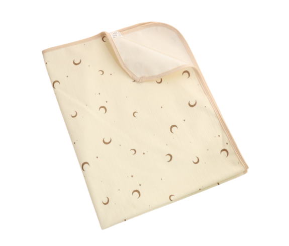 JESMARY – Tấm lót cotton bo viền, dày dặn, không xù lông