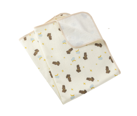 JESMARY – Xưởng sản xuất tấm lót sơ sinh số lượng lớn, chất lượng cao, giá tận gốc