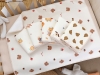 JESMARY – Cơ sở sản xuất tấm lót sơ sinh số lượng lớn, nhận in/thêu thương hiệu theo yêu cầu