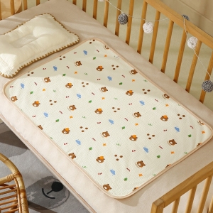 JESMARY – Tấm lót sơ sinh lý tưởng cho mẹ bầu chuẩn bị đi sinh