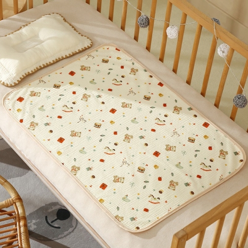 JESMARY – Tấm lót sơ sinh lý tưởng cho mẹ bầu chuẩn bị đi sinh