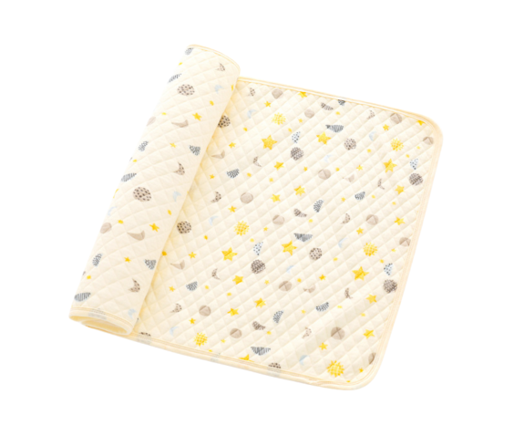 JESMARY – Xưởng sản xuất tấm lót sơ sinh chất lượng cao, nhận in/thêu thương hiệu số lượng lớn