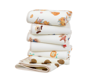 JESMARY – Cơ sở sản xuất tấm lót sơ sinh số lượng lớn, nhận in/thêu thương hiệu theo yêu cầu