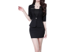 JESMARY - Cơ Sở May Đồng Phục Lễ Tân Spa Theo Yêu Cầu