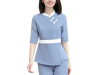 JESMARY - Đơn Vị Thiết Kế Đồng Phục Lễ Tân Spa Chuyên Nghiệp