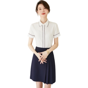 JESMARY - Xưởng Sản Xuất Đồng Phục Lễ Tân Spa Giá Tốt