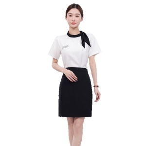 JESMARY -  Xưởng May Đồng Phục Lễ Tân Spa Cao Cấp