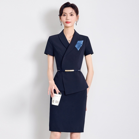 JESMARY - Nhà Cung Cấp Đồng Phục Lễ Tân Spa Uy Tín