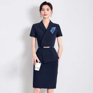 JESMARY - Nhà Cung Cấp Đồng Phục Lễ Tân Spa Uy Tín