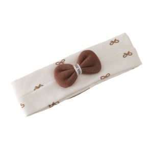 JESMARY-  Xưởng May Băng Đô Đội Đầu Cho Bé  Giá Sỉ Tốt Nhất