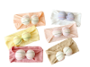 JESMARY-Nhận May và Giao Combo Băng Đô Sơ Sinh Theo Yêu Cầu Thương Hiệu Shop