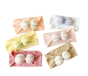 JESMARY-Nhận May và Giao Combo Băng Đô Sơ Sinh Theo Yêu Cầu Thương Hiệu Shop