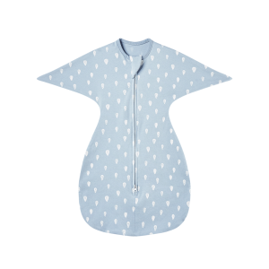 JESMARY – Nhộng Chũn Giải Pháp Êm Ái Cho Giấc Ngủ Bé Yêu