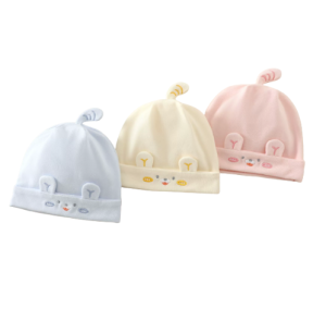 JESMARY-Gia Công Mũ Nón Trẻ Sơ Sinh Theo Mẫu ,Nhận In/Thêu Logo