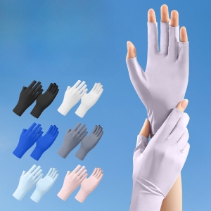JESMARY - Găng Tay Ngành Nail Không Dị Ứng – An Toàn Cho Mọi Làn Da