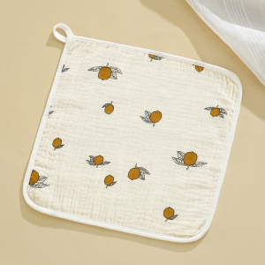 JESMARY – Xưởng sản xuất khăn sữa, khăn muslin, khăn xô cho bé số lượng lớn giá rẻ