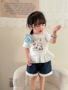 JESMARY – Xưởng may đồ trẻ em giá rẻ