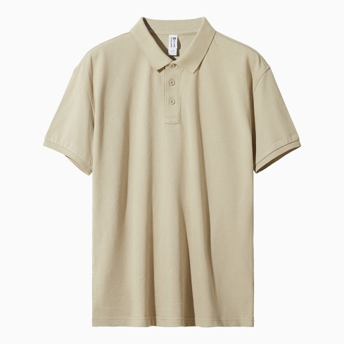 Jesmary - Áo polo nam phong cách tối giản