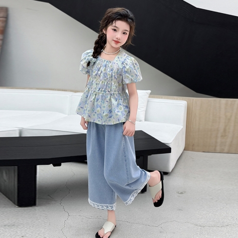 JESMARY - Xưởng may đồ trẻ em chất lượng tại Việt Nam