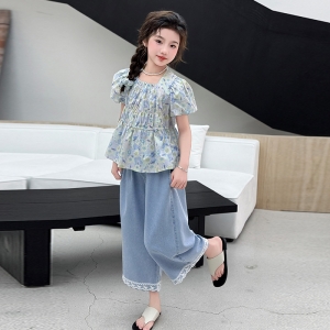 JESMARY - Xưởng may đồ trẻ em chất lượng tại Việt Nam