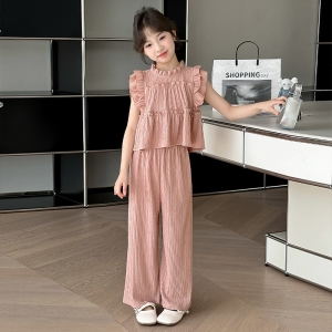 Xưởng may JESMARY – Set áo và quần thời trang