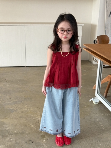 JESMARY – Xưởng may đồ trẻ em hot trend - luôn bắt kịp xu thế