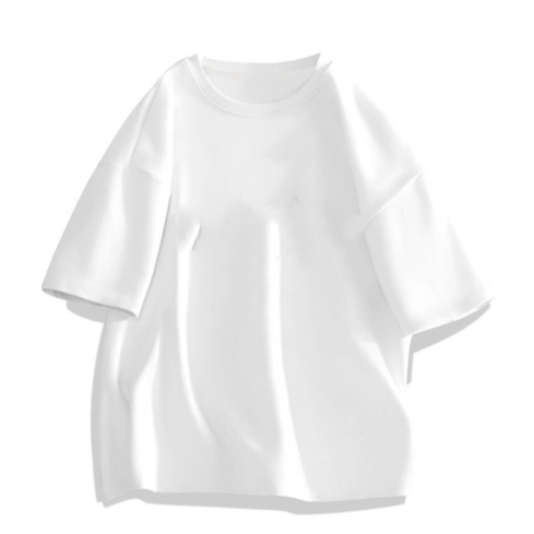 May Áo Thun In Logo – Thêu Hình Số Lượng Lớn