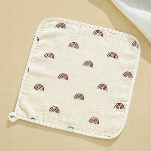 JESMARY – Xưởng sản xuất khăn sữa, khăn muslin, khăn xô cho bé số lượng lớn – Nhận may theo thương hiệu