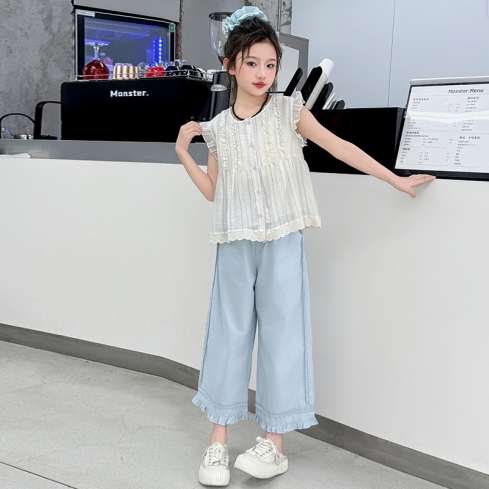 Xưởng may JESMARY – Set áo và quần thời trang